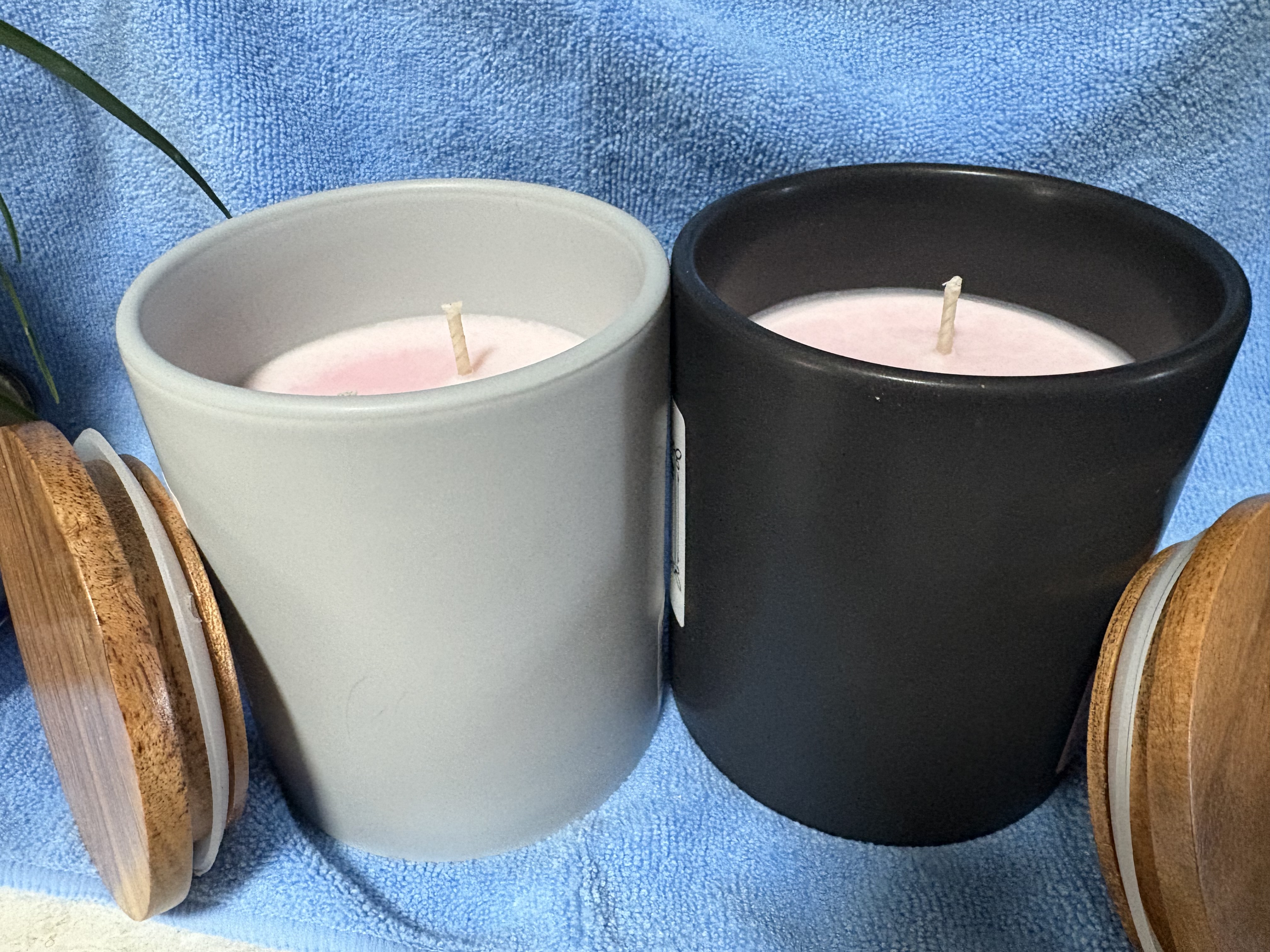 Jar Candles
